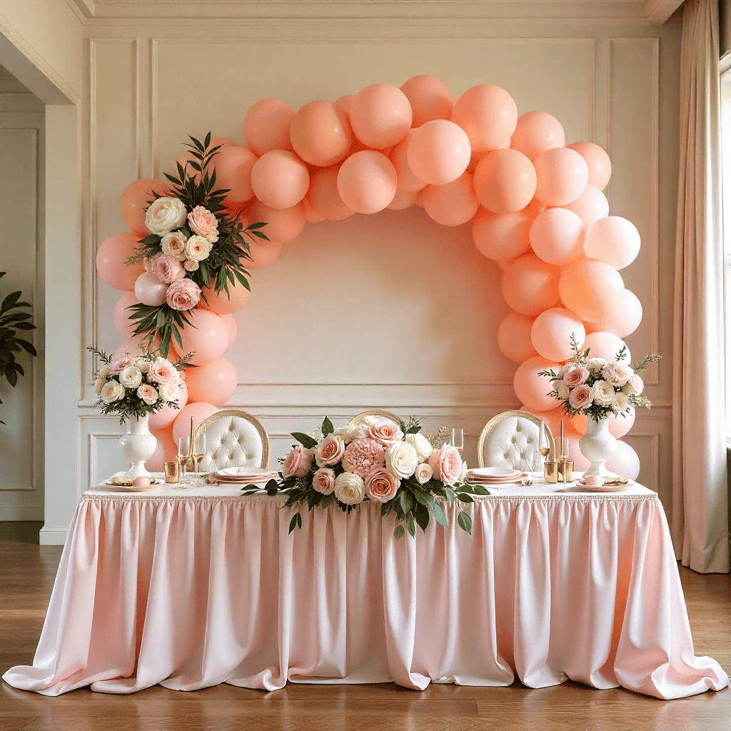 Phexshran festlig fotozone