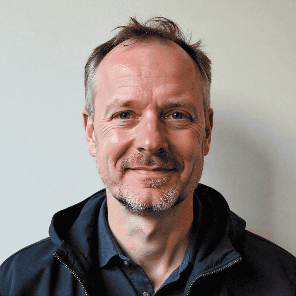 Phexshran team medlem